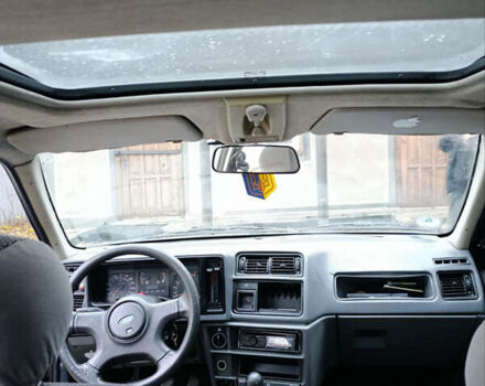 Серый Форд Сиерра, объемом двигателя 1.99 л и пробегом 15 тыс. км за 1600 $, фото 2 на Automoto.ua