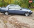 Серый Форд Сиерра, объемом двигателя 2 л и пробегом 253 тыс. км за 1300 $, фото 19 на Automoto.ua