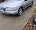 Серый Форд Сиерра, объемом двигателя 2 л и пробегом 85 тыс. км за 1300 $, фото 4 на Automoto.ua