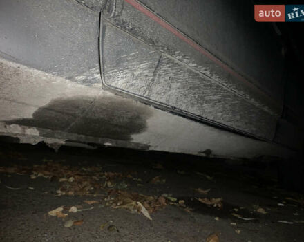 Сірий Форд Сієрра, об'ємом двигуна 1.6 л та пробігом 355 тис. км за 1000 $, фото 19 на Automoto.ua