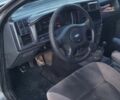 Серый Форд Сиерра, объемом двигателя 2 л и пробегом 345 тыс. км за 850 $, фото 5 на Automoto.ua