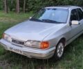 Сірий Форд Сієрра, об'ємом двигуна 2 л та пробігом 324 тис. км за 880 $, фото 1 на Automoto.ua