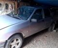 Сірий Форд Сієрра, об'ємом двигуна 2 л та пробігом 200 тис. км за 600 $, фото 1 на Automoto.ua