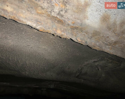 Сірий Форд Сієрра, об'ємом двигуна 1.6 л та пробігом 355 тис. км за 1000 $, фото 6 на Automoto.ua