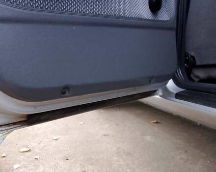 Серый Форд Сиерра, объемом двигателя 2 л и пробегом 85 тыс. км за 1300 $, фото 9 на Automoto.ua