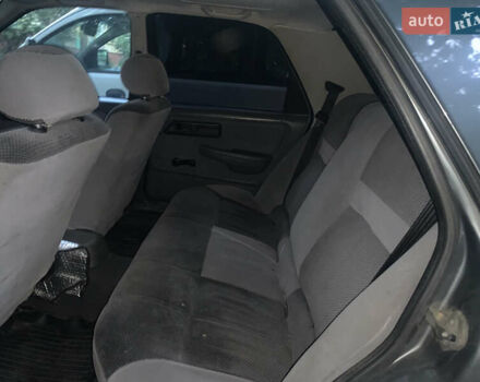 Сірий Форд Сієрра, об'ємом двигуна 1.6 л та пробігом 355 тис. км за 1000 $, фото 8 на Automoto.ua