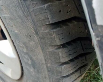 Сірий Форд Сієрра, об'ємом двигуна 1.8 л та пробігом 110 тис. км за 1300 $, фото 3 на Automoto.ua