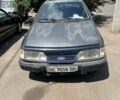 Сірий Форд Сієрра, об'ємом двигуна 2 л та пробігом 3 тис. км за 1500 $, фото 1 на Automoto.ua