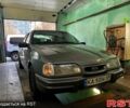 Серый Форд Сиерра, объемом двигателя 2 л и пробегом 220 тыс. км за 1400 $, фото 9 на Automoto.ua