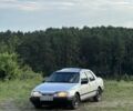 Серый Форд Сиерра, объемом двигателя 2 л и пробегом 200 тыс. км за 492 $, фото 1 на Automoto.ua