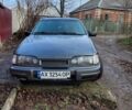 Серый Форд Сиерра, объемом двигателя 2 л и пробегом 420 тыс. км за 1800 $, фото 1 на Automoto.ua