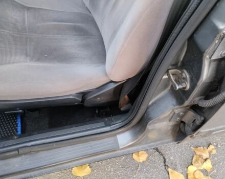 Сірий Форд Сієрра, об'ємом двигуна 2 л та пробігом 400 тис. км за 1194 $, фото 5 на Automoto.ua