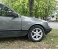Сірий Форд Сієрра, об'ємом двигуна 2 л та пробігом 400 тис. км за 1194 $, фото 9 на Automoto.ua