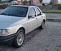 Серый Форд Сиерра, объемом двигателя 2 л и пробегом 345 тыс. км за 850 $, фото 2 на Automoto.ua