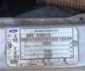 Сірий Форд Сієрра, об'ємом двигуна 1.8 л та пробігом 110 тис. км за 1300 $, фото 6 на Automoto.ua