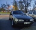 Сірий Форд Сієрра, об'ємом двигуна 2 л та пробігом 400 тис. км за 1194 $, фото 11 на Automoto.ua