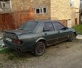 Серый Форд Сиерра, объемом двигателя 2 л и пробегом 150 тыс. км за 1100 $, фото 1 на Automoto.ua
