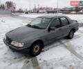 Сірий Форд Сієрра, об'ємом двигуна 2 л та пробігом 185 тис. км за 1500 $, фото 1 на Automoto.ua