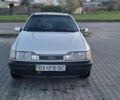 Серый Форд Сиерра, объемом двигателя 2 л и пробегом 345 тыс. км за 850 $, фото 1 на Automoto.ua