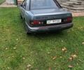 Серый Форд Сиерра, объемом двигателя 2 л и пробегом 59 тыс. км за 850 $, фото 3 на Automoto.ua