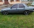 Серый Форд Сиерра, объемом двигателя 2 л и пробегом 59 тыс. км за 850 $, фото 2 на Automoto.ua