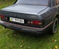 Серый Форд Сиерра, объемом двигателя 2 л и пробегом 59 тыс. км за 850 $, фото 4 на Automoto.ua