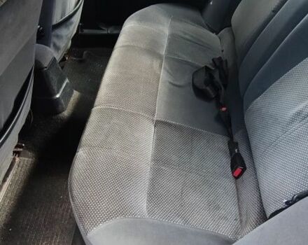 Сірий Форд Сієрра, об'ємом двигуна 2 л та пробігом 300 тис. км за 900 $, фото 6 на Automoto.ua