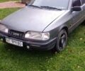 Серый Форд Сиерра, объемом двигателя 2 л и пробегом 59 тыс. км за 850 $, фото 1 на Automoto.ua