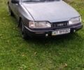 Серый Форд Сиерра, объемом двигателя 2 л и пробегом 59 тыс. км за 850 $, фото 1 на Automoto.ua