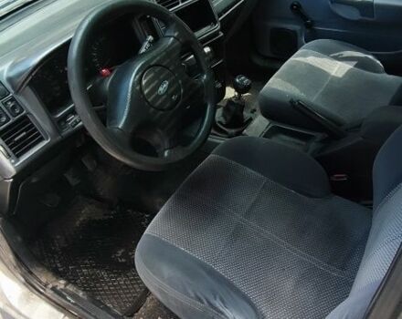 Сірий Форд Сієрра, об'ємом двигуна 2 л та пробігом 300 тис. км за 900 $, фото 5 на Automoto.ua