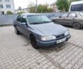 Серый Форд Сиерра, объемом двигателя 2 л и пробегом 450 тыс. км за 400 $, фото 1 на Automoto.ua