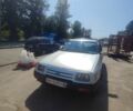 Сірий Форд Сієрра, об'ємом двигуна 2 л та пробігом 300 тис. км за 381 $, фото 1 на Automoto.ua