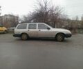 Серый Форд Сиерра, объемом двигателя 2 л и пробегом 400 тыс. км за 665 $, фото 3 на Automoto.ua