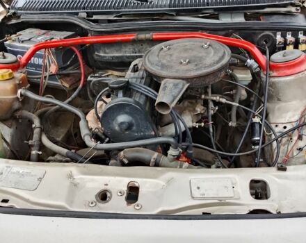 Сірий Форд Сієрра, об'ємом двигуна 2 л та пробігом 400 тис. км за 524 $, фото 4 на Automoto.ua