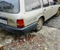 Сірий Форд Сієрра, об'ємом двигуна 2 л та пробігом 400 тис. км за 524 $, фото 1 на Automoto.ua