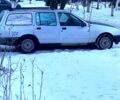 Сірий Форд Сієрра, об'ємом двигуна 1.6 л та пробігом 250 тис. км за 800 $, фото 1 на Automoto.ua