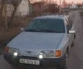 Сірий Форд Сієрра, об'ємом двигуна 0 л та пробігом 300 тис. км за 325 $, фото 1 на Automoto.ua