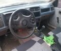 Серый Форд Сиерра, объемом двигателя 2 л и пробегом 400 тыс. км за 665 $, фото 1 на Automoto.ua
