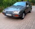 Серый Форд Сиерра, объемом двигателя 2.3 л и пробегом 111 тыс. км за 900 $, фото 1 на Automoto.ua
