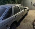 Серый Форд Сиерра, объемом двигателя 0 л и пробегом 198 тыс. км за 243 $, фото 1 на Automoto.ua