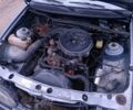 Серый Форд Сиерра, объемом двигателя 2 л и пробегом 350 тыс. км за 477 $, фото 5 на Automoto.ua