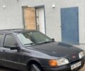 Сірий Форд Сієрра, об'ємом двигуна 2 л та пробігом 150 тис. км за 850 $, фото 3 на Automoto.ua