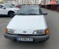 Сірий Форд Сієрра, об'ємом двигуна 2 л та пробігом 200 тис. км за 800 $, фото 1 на Automoto.ua