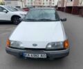 Серый Форд Сиерра, объемом двигателя 2 л и пробегом 200 тыс. км за 699 $, фото 1 на Automoto.ua
