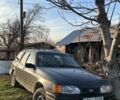Серый Форд Сиерра, объемом двигателя 2 л и пробегом 500 тыс. км за 999 $, фото 1 на Automoto.ua