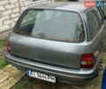 Сірий Форд Сієрра, об'ємом двигуна 2.3 л та пробігом 350 тис. км за 1450 $, фото 3 на Automoto.ua