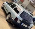 Серый Форд Сиерра, объемом двигателя 2 л и пробегом 240 тыс. км за 1200 $, фото 4 на Automoto.ua