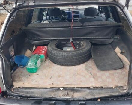 Сірий Форд Сієрра, об'ємом двигуна 2 л та пробігом 1 тис. км за 1400 $, фото 4 на Automoto.ua