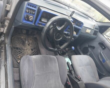 Сірий Форд Сієрра, об'ємом двигуна 2 л та пробігом 1 тис. км за 1400 $, фото 11 на Automoto.ua