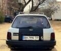 Серый Форд Сиерра, объемом двигателя 2 л и пробегом 240 тыс. км за 1200 $, фото 3 на Automoto.ua